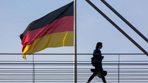 Süddeutsche Zeitung: Германія заклікае суайчыннікаў пакінуць Украіну