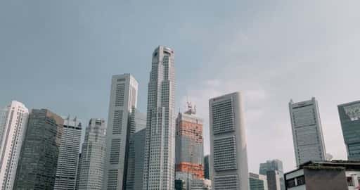 كيفية الحصول على ما يكفي من المال لشراء عقار في سنغافورة