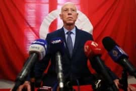 Gerechtelijke instantie Tunesië zal worden hervormd, niet ontbonden: Gov't