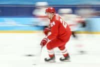 Zhamnov: If the Danes were more skilled, everything could have ended differently
