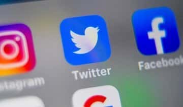 Twitter spet na spletu, potem ko programska napaka moti storitve