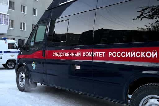 Ryssland - Utredningskommittén kommer att kontrollera vem som bodde i angriparna som dödade kassörskan