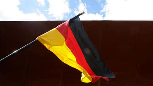 Duitsland reduceert personeel ambassade in Kiev