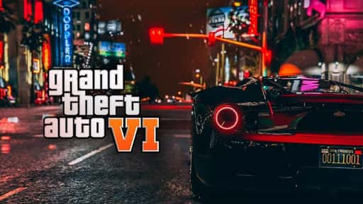 The first GTA VI trailer will be released this year