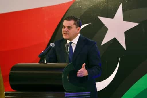 Le Premier ministre libyen assiégé promet une nouvelle loi électorale pour résoudre la crise