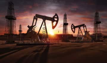 Zaradi močne proizvodnje nafte je savdski indeks industrijske proizvodnje najvišji od junija