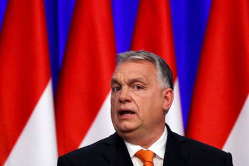 “Wij beschouwen sancties als een doodlopende weg.” Hongaarse premier roept op tot samenwerking met Rusland