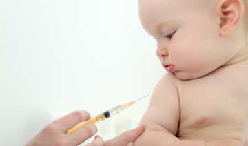 Nasprotno, ameriška FDA zavira cepljenje COVID za otroke, mlajše od 5 let