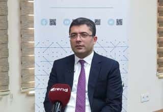 In Aserbaidschan werden Regelungen zur Führung eines Medienregisters vorbereitet