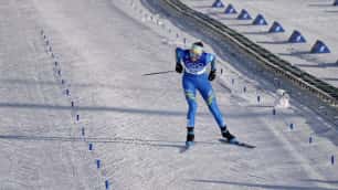 Priamy prenos vystúpení Kazachstancov na olympiáde v Pekingu