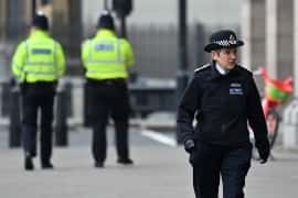 Крессіда Дік: Начальник поліції Лондона пішов у відставку після низки скандалів