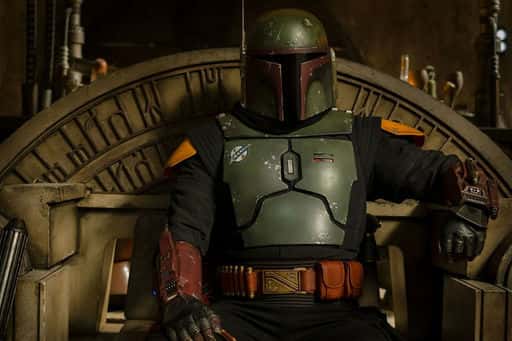 Pulp Fiction: Afterword to The Book of Boba Fett