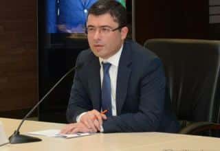 Azerbeidzjan - Mediatechnici komen nog niet in aanmerking voor gesubsidieerde hypotheken