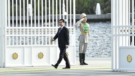 Доцент МДІМВ Нікітіна пов'язала відставку президента Туркменії з протестами в Казахстані