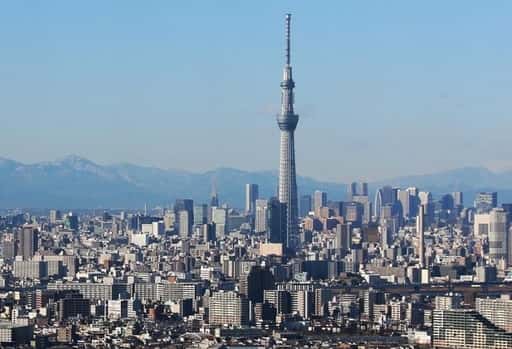 Il Giappone e la Banca Mondiale annunciano un programma di borse di studio congiunto per il prossimo anno accademico