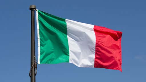 Amendments to the Italian constitution