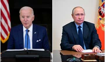 Nessun motivo di ottimismo dopo i colloqui Biden-Putin sull'Ucraina, affermano gli Stati Uniti