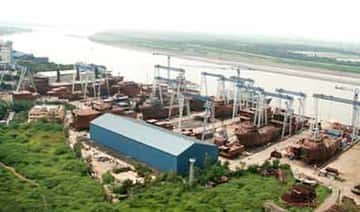 تقدم الهند شكوى ضد ABG Shipyard تدعي فيها حدوث احتيال مصرفي بقيمة 3 مليارات دولار
