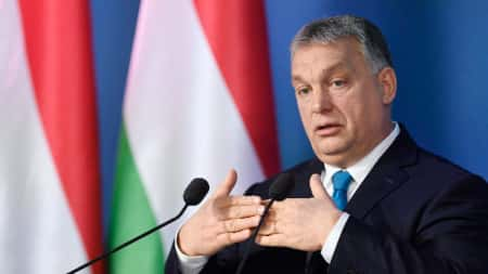 Orbán predĺžil strop na ceny palív o tri mesiace