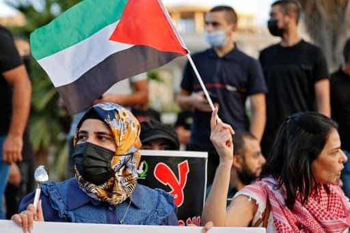 Палестинские заключенные протестуют против израильского «коллективного наказания»