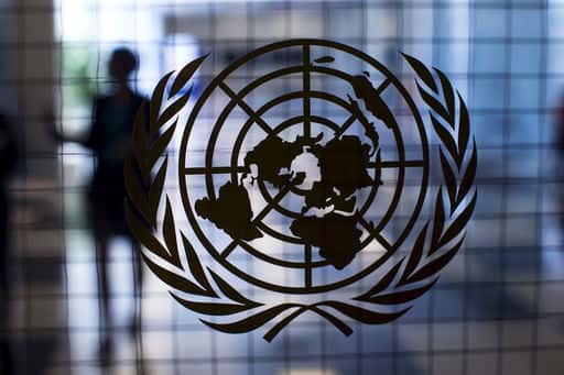 Si è saputo del formato futuro del lavoro della missione delle Nazioni Unite in Ucraina