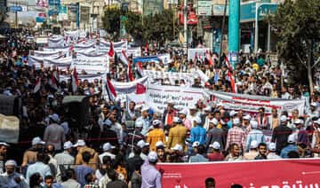 Blízky východ - Jemenskí predstavitelia tvrdia, že militanti z al-Kájdy uniesli 5 pracovníkov OSN