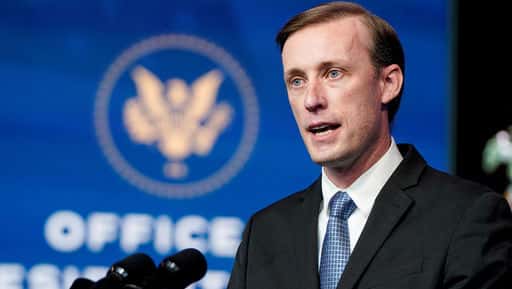USA sammanställde listor över ryska ekonomiska eliter för tillämpning av sanktioner