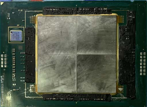 400 Vt-a qədər TDP ilə şərti istehlakçı Intel CPU-ları