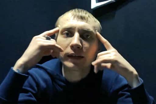 Rusko - Ruského rappera našli zavraždeného v byte v Soči