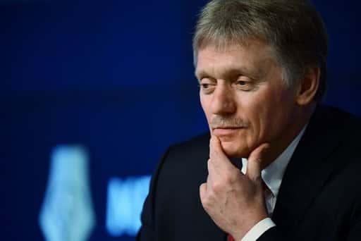 Russia - Peskov ha spiegato perché l'Europa compra gas a prezzi alti