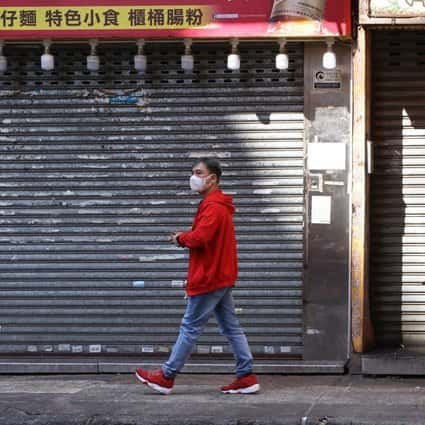 Hongkongs fattigaste borde få mer ekonomiskt stöd, säger NGO