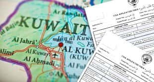 Kuwait - 'Famiglie, visti turistici a marzo'