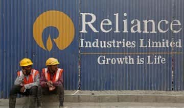 Indiens Reliance will eine 4-Milliarden-Dollar-Anlage zur Herstellung von blauem Wasserstoff umfunktionieren