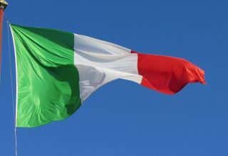 Spremembe italijanske ustave