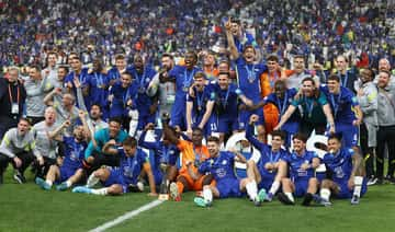 A glória do Chelsea: 5 coisas que aprendemos com o Mundial de Clubes da FIFA em Abu Dhabi