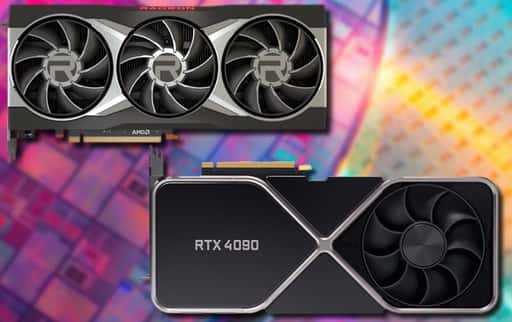 Ryktet: Radeon RX 7900 XT kommer att bli 100 $ dyrare än GeForce RTX 4090 och 20 % snabbare