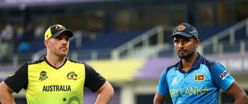 Sri Lanka busca una mejor exhibición con el bate como segundo Australia T20I hoy