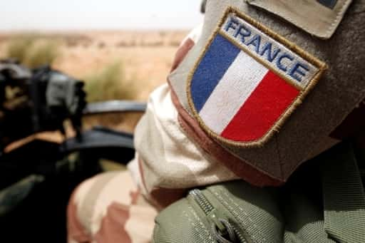 I raid aerei francesi uccidono 40 combattenti in Burkina Faso