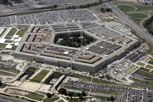 Güvenli bir şekilde çalışıyoruz. Pentagon'un denizaltı olayına bakışı