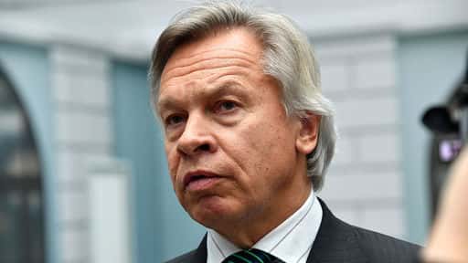 Pushkov reacted to the words of the Hungarian prime minister about leaving the EU