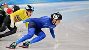 Finale storico e montepremi. Come si è esibito il Kazakistan nel nono giorno della medaglia delle Olimpiadi del 2022