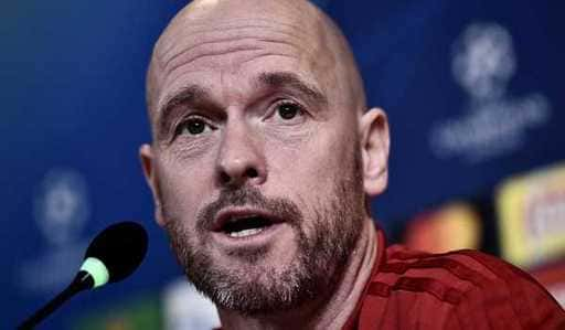 MU yetkilileri Erik Ten Hag'ın yeni teknik direktör olmasını tercih ediyor