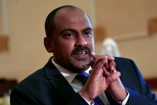 Sudanul arestează din nou un fost membru al consiliului de guvernământ