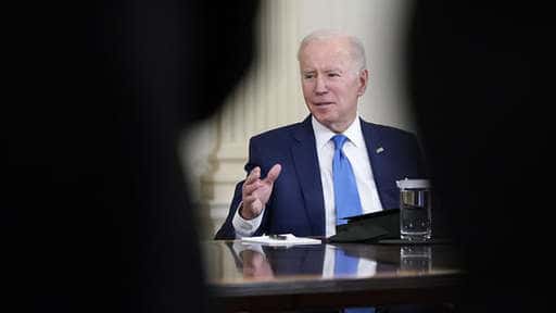 Joe Biden je unovčil Afganistan