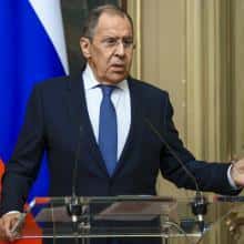 Sergei Lavrov, Ukrayna krizinde Batı ile uzlaşma şansı olduğunu söyledi.