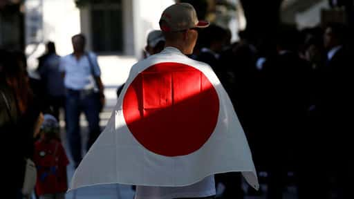 Japonya Dışişleri Bakanı, vatandaşlarını Ukrayna'dan derhal ayrılmaya çağırdı