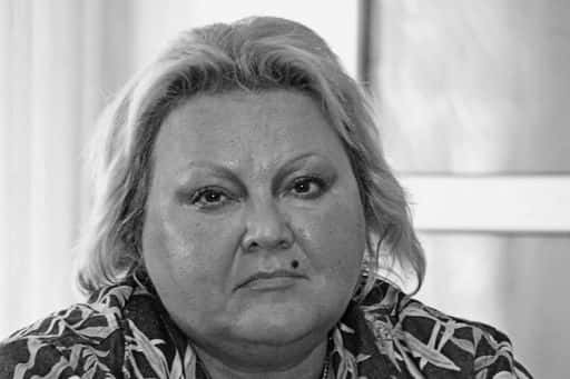 Umrla je znana kriminalistična novinarka Larisa Kislinskaya
