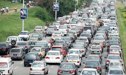 Le SSP examine les performances de l'unité de réponse à la congestion du trafic