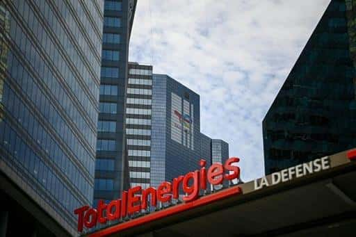 TotalEnergies retorna ao lucro após crise do COVID