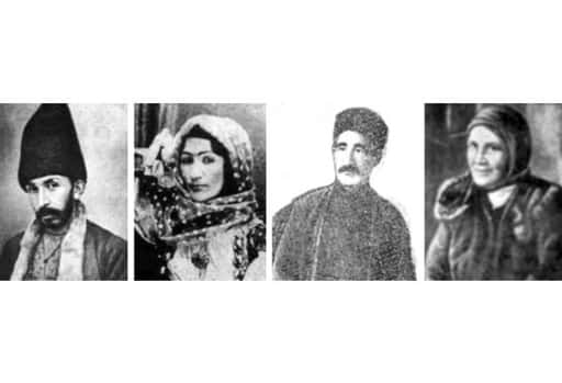 Karabach litterära Majlises